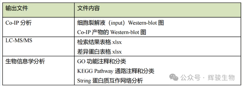 輝駿生物IP-MS實(shí)驗(yàn)外包服務(wù)交付結(jié)果.png